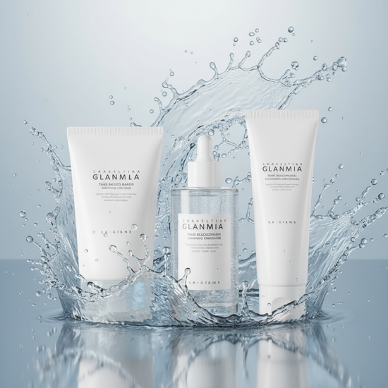 Glow-Boost Serum Set aliexpress