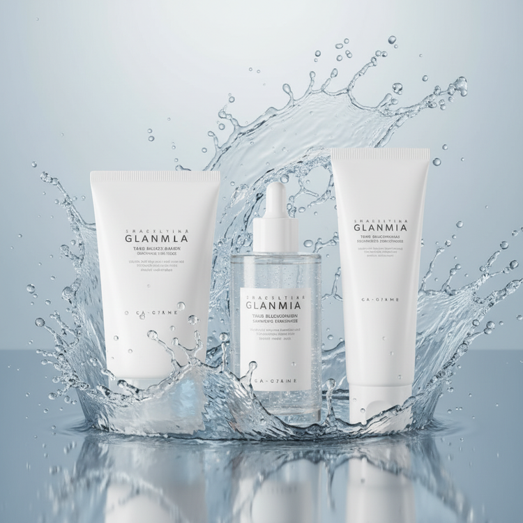 Glow-Boost Serum Set aliexpress