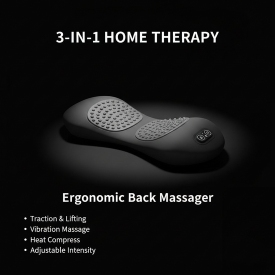 Soothing Bliss Massager shopify
