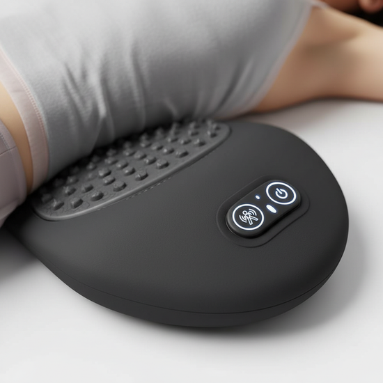 Soothing Bliss Massager shopify