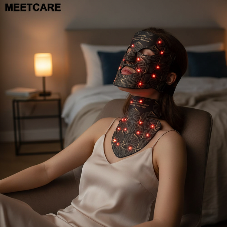 Glow & Renew Light Mask aliexpress