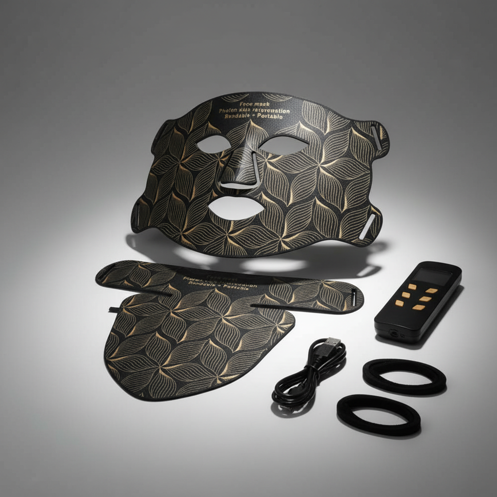 Glow & Renew Light Mask aliexpress