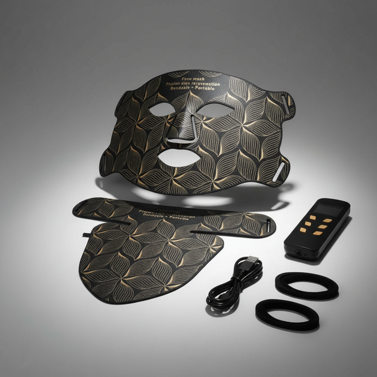 Glow & Renew Light Mask aliexpress