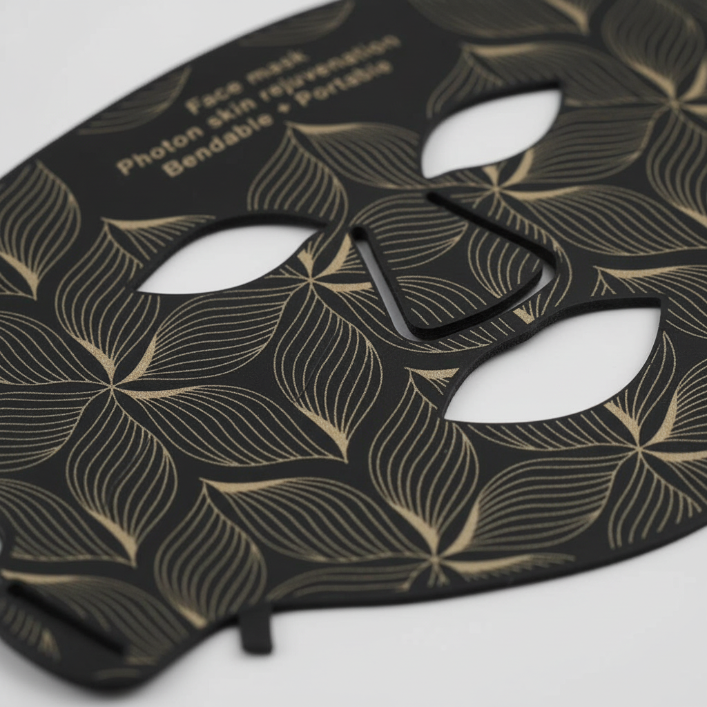 Glow & Renew Light Mask aliexpress