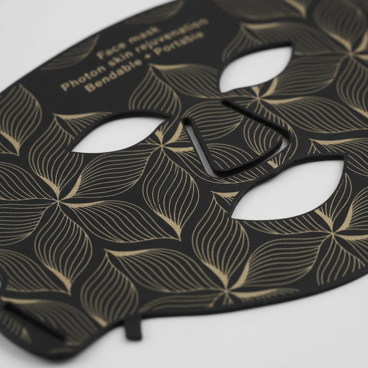 Glow & Renew Light Mask aliexpress