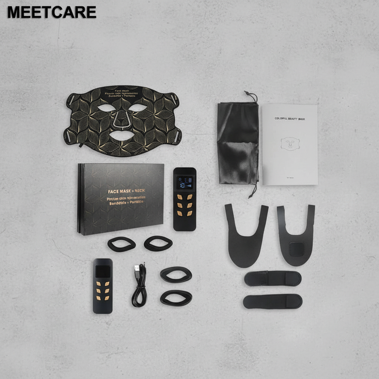 Glow & Renew Light Mask aliexpress