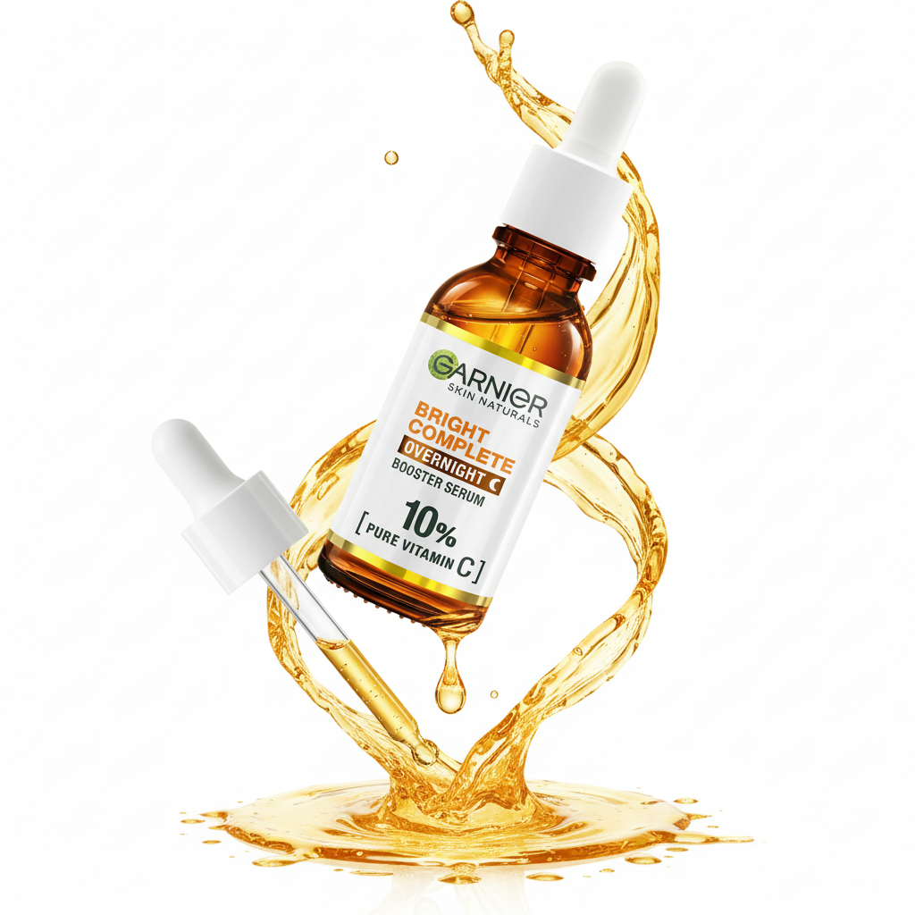 Radiant Glow Vitamin Boost aliexpress