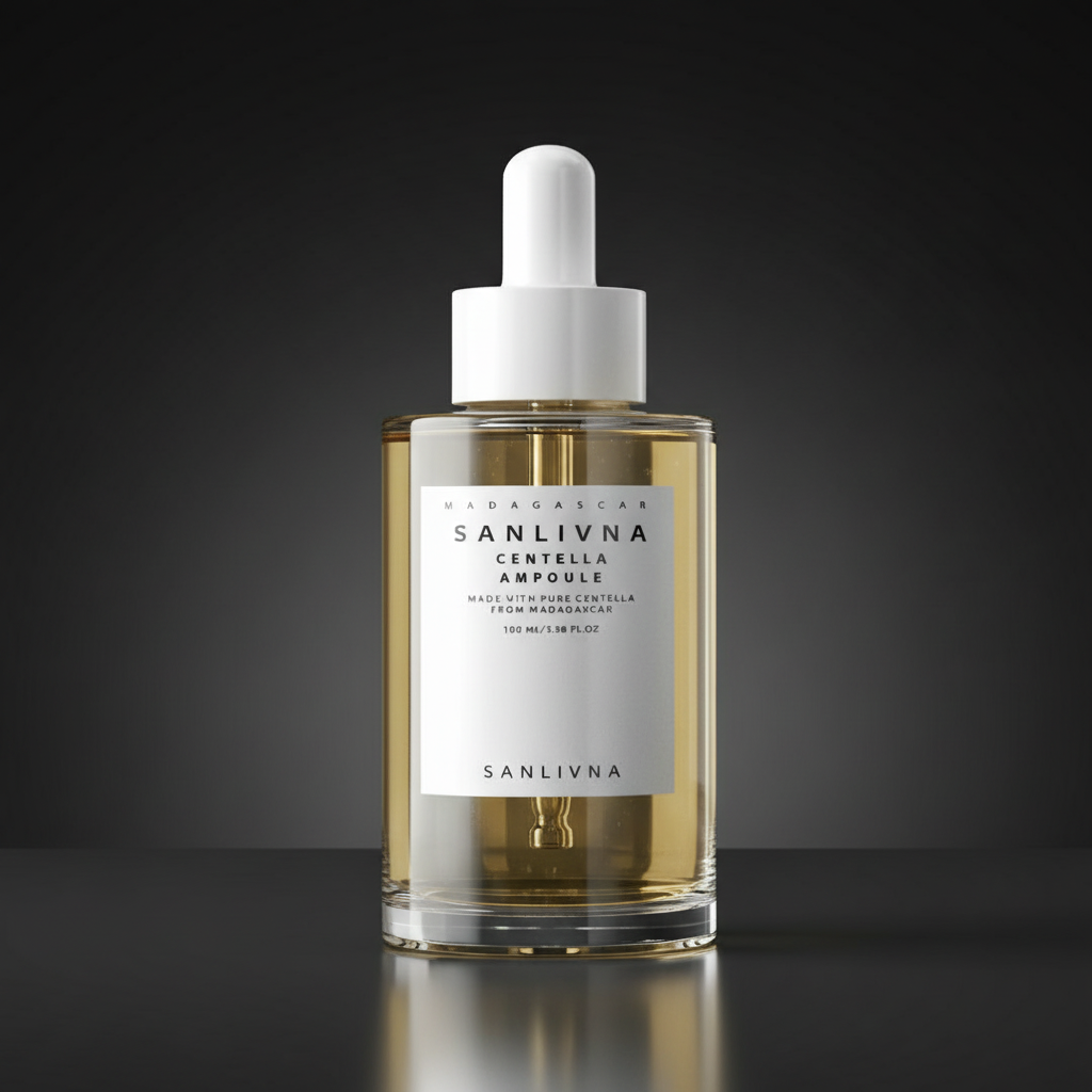 Glow Boost Face Serum aliexpress