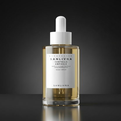 Glow Boost Face Serum aliexpress