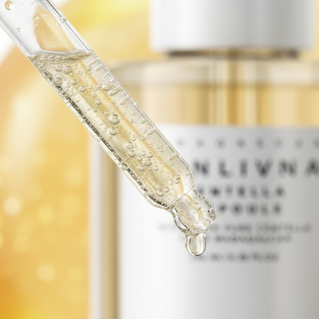 Glow Boost Face Serum aliexpress