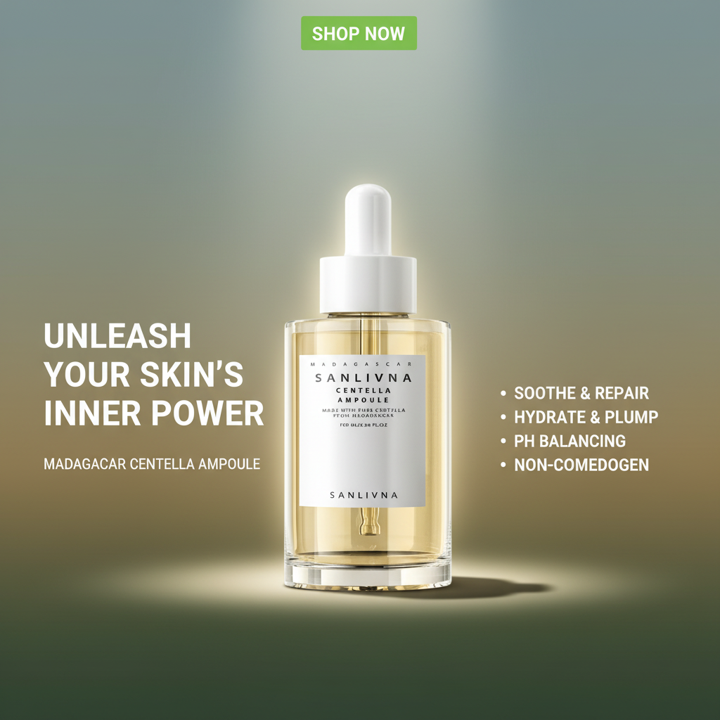 Glow Boost Face Serum aliexpress