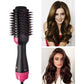 Hot Air Hair Dryer Brush & Volumizer Health & Beauty-8