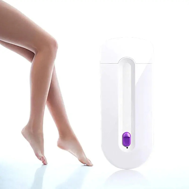 Painless Electric Laser Epilator For Women Health & Beauty-8