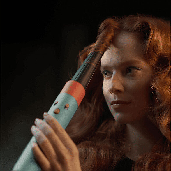 DYSON Airwrap™ Complete Long i.d. Glan Mia