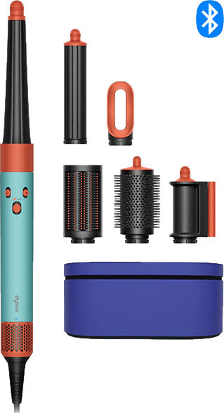 Effortless Style Air Styler shopify