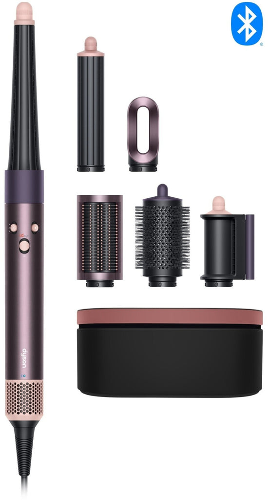 Effortless Style Air Styler shopify