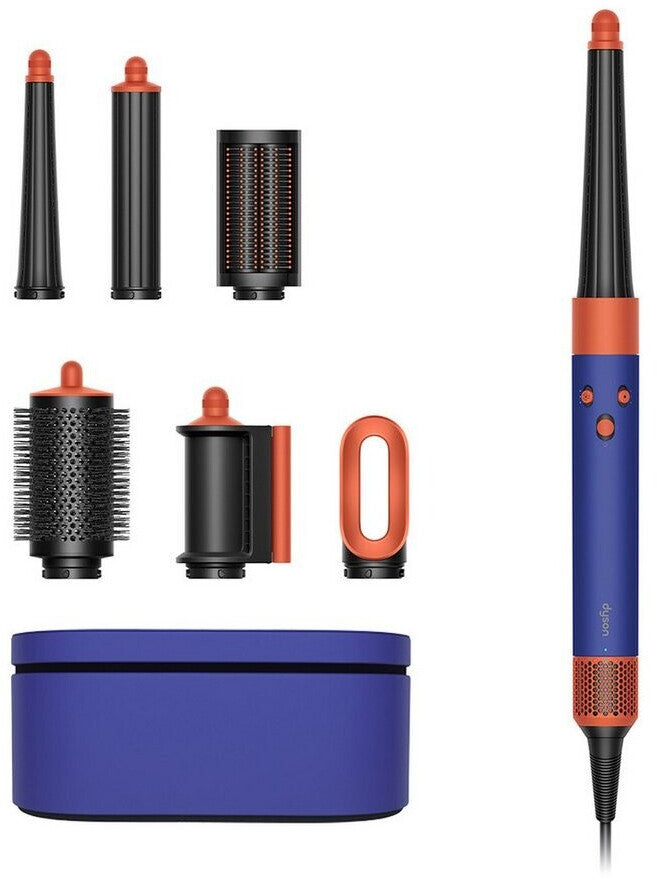 DYSON Airwrap™ Complete Long i.d. Glan Mia
