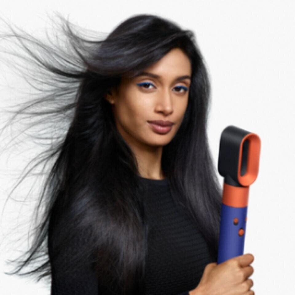 DYSON Airwrap™ Complete Long i.d. Glan Mia