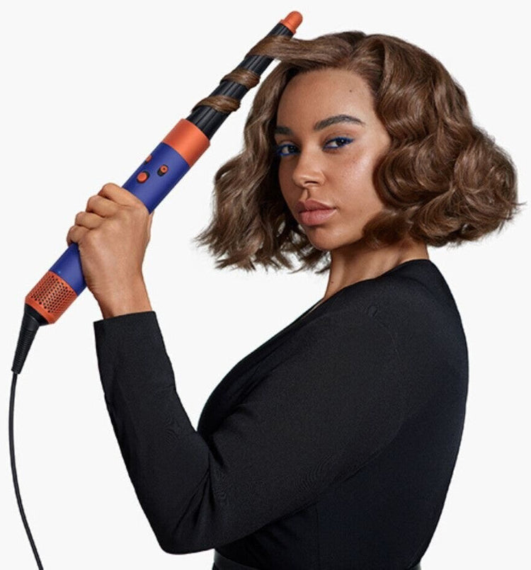 DYSON Airwrap™ Complete Long i.d. Glan Mia
