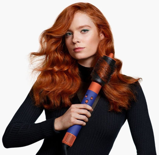 DYSON Airwrap™ Complete Long i.d. Glan Mia