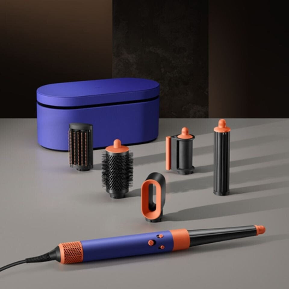 DYSON Airwrap™ Complete Long i.d. Glan Mia