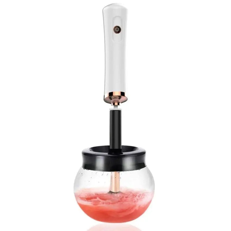 Multifunctional Electric Makeup Brush Cleaner Health & Beauty-6