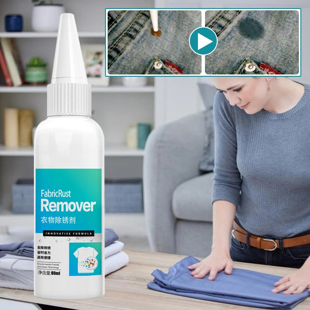 Glanmia™ Fabric Rust Remover Glan Mia