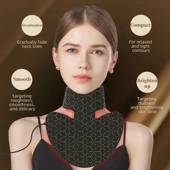 LED Anti-Aging, Acne Fighting & Skin Rejuvenation Therapy