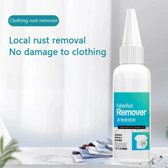 Glanmia™ Fabric Rust Remover Glan Mia