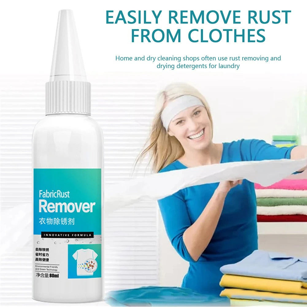 Glanmia™ Fabric Rust Remover Glan Mia