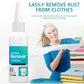 Glanmia™ Fabric Rust Remover Glan Mia