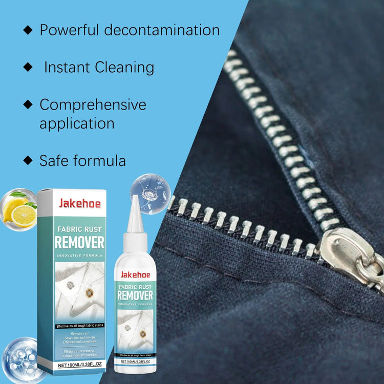 Glanmia™ Fabric Rust Remover Glan Mia
