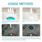 Glanmia™ Fabric Rust Remover Glan Mia