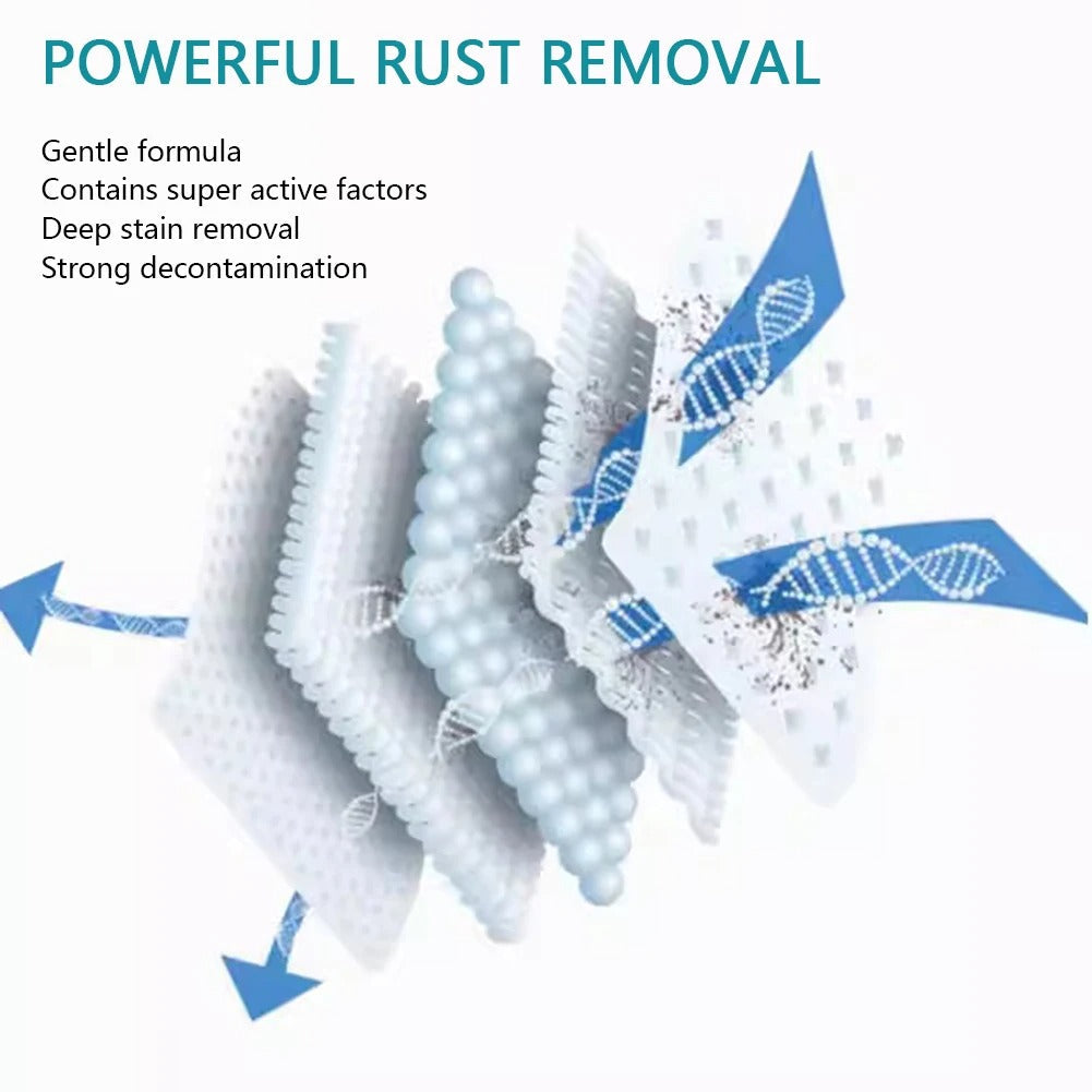 Glanmia™ Fabric Rust Remover Glan Mia