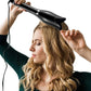 PowerCurl® Automatic Rotating Curling Iron Health & Beauty-6